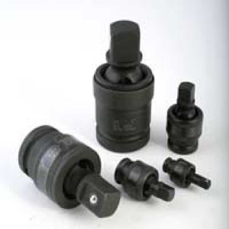 1 In Dr Universal Joint Impact Socket