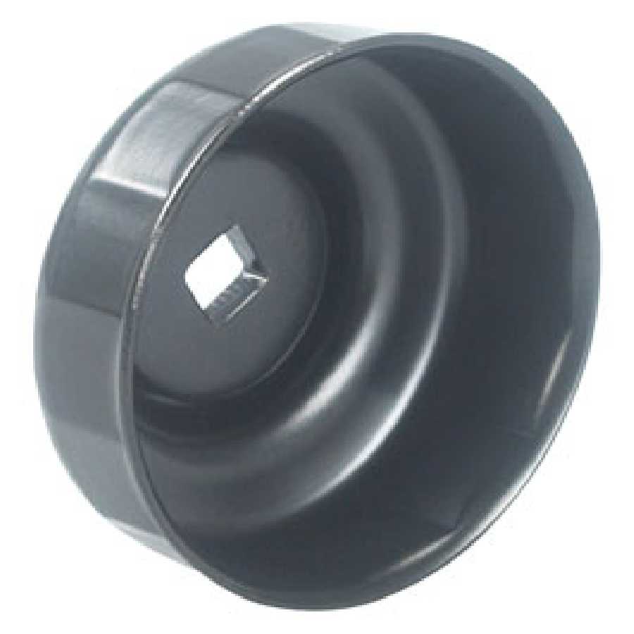 Subaru 2.5L Turbo Oil Filter Socket