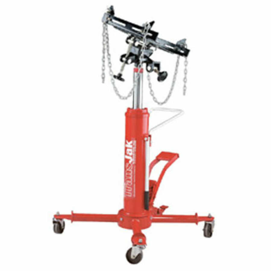 Otc 1 Ton Transmission Jack