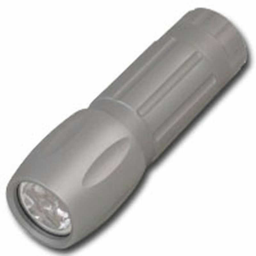 5 LED Flashlight