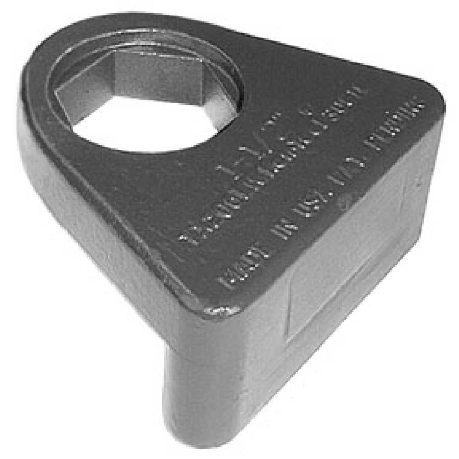 TX200 Heavy-Duty Cap Nut Wrench - SAE