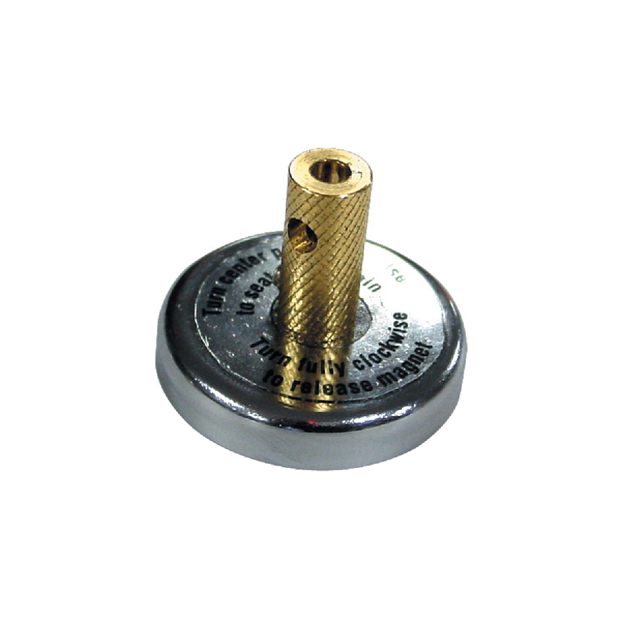 Universal Magnetic Ground Lug