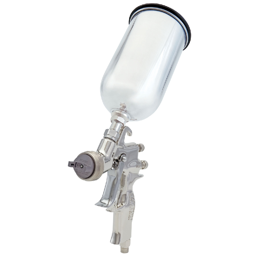 Razor HVLP Spray Gun 1.3 mm Nozzle