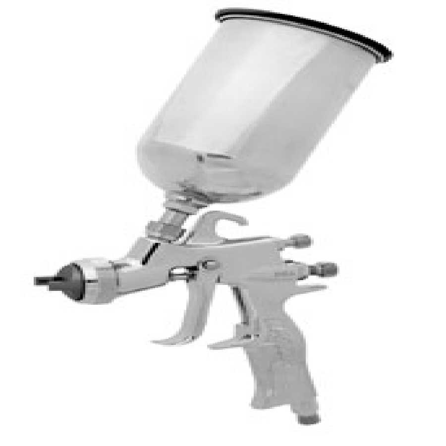 Razor HVLP Spray Gun 1.5mm