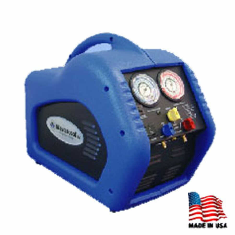 Refrigerant Recovery System - 220V