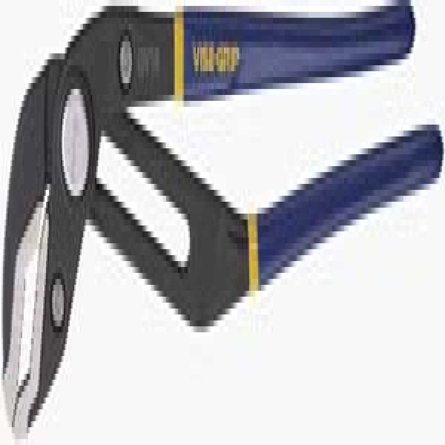 Groovelock Pliers - 16 In