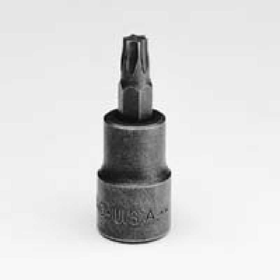 3/8 In Dr Torx Bit Socket - T-55