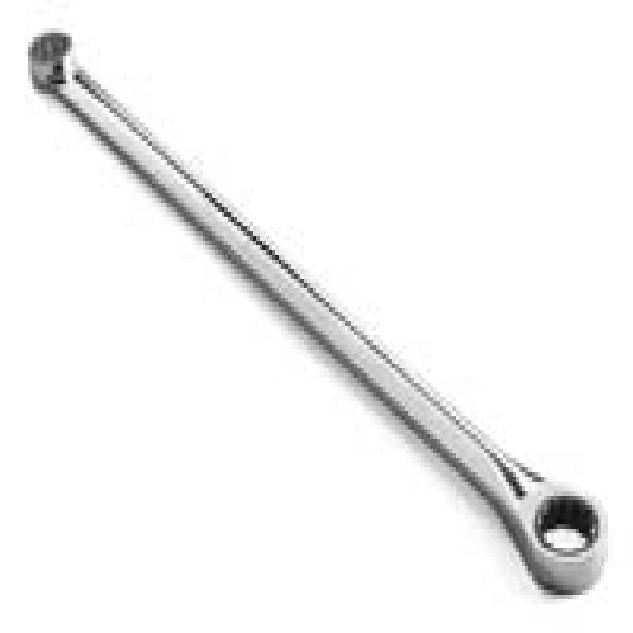 XL GearBox(TM) Double Box Ratcheting Wrench - 5/8 In