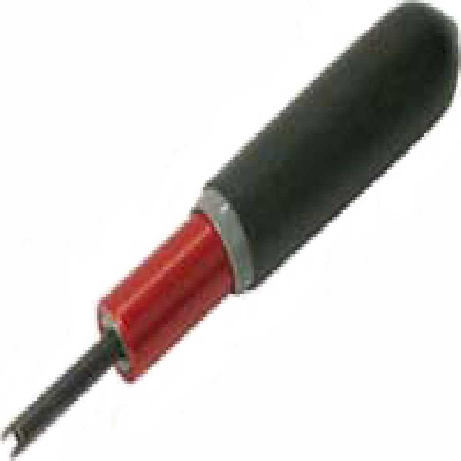 TPMS Valve Core Torque Tool