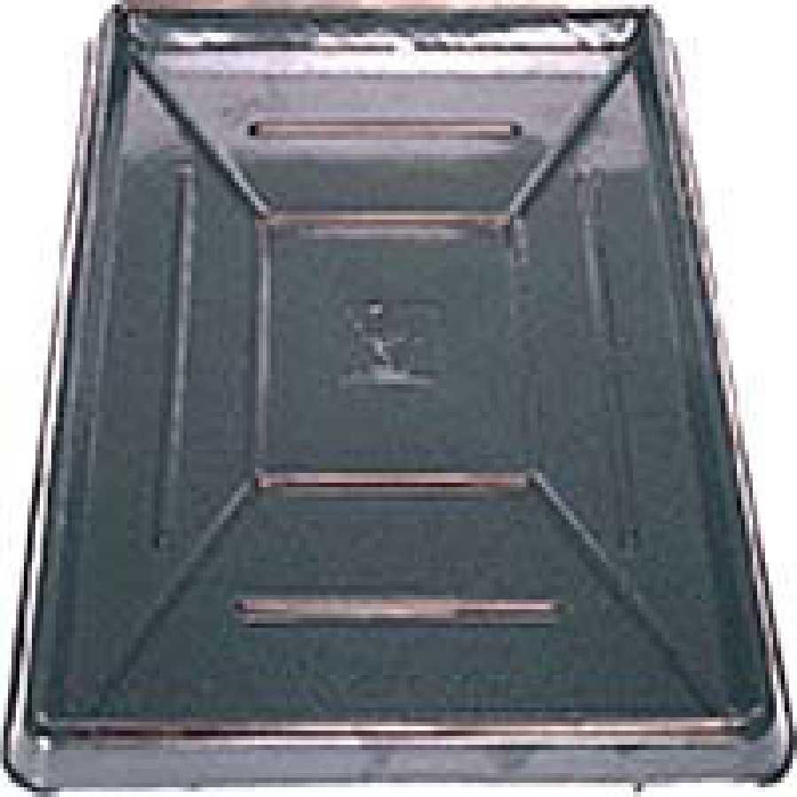 Catch-All Drip Pan