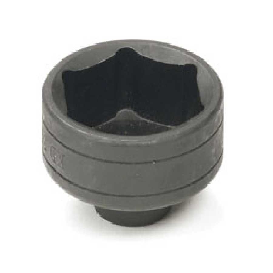 3/8 Inch Drive Oil Filter Cap Wrench Volvo, VW, Ford 36mm