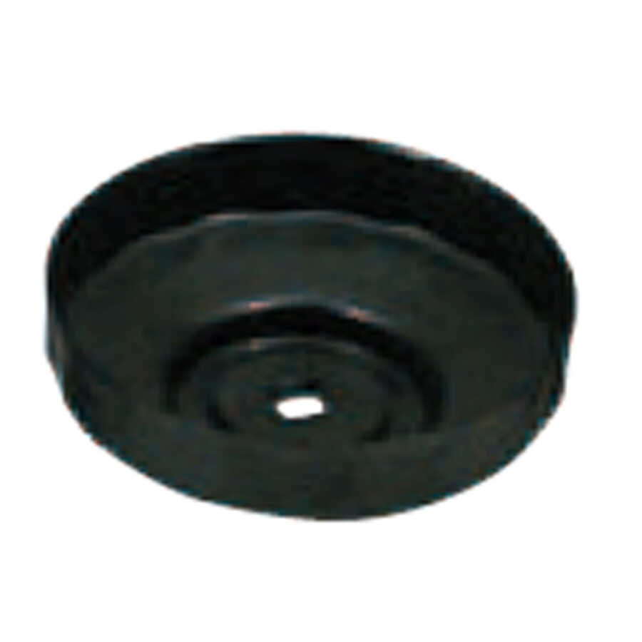 3/8 In Dr Oil Filter Cap Wrench - 100mm