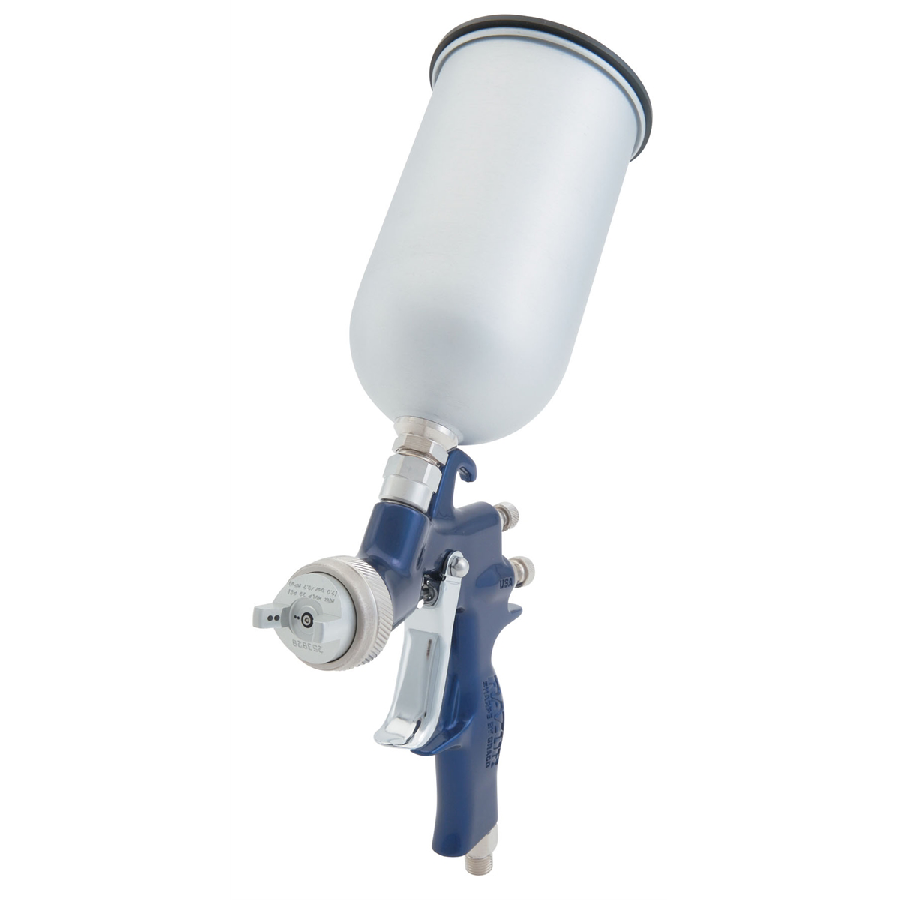 Razor HVLP Primer Spray Gun - 1.5mm