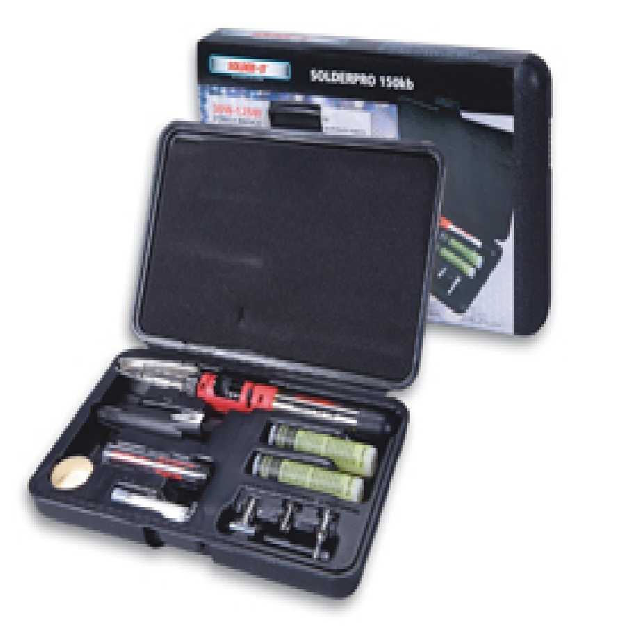 Soldering Iron/Torch Multi-Function Tool