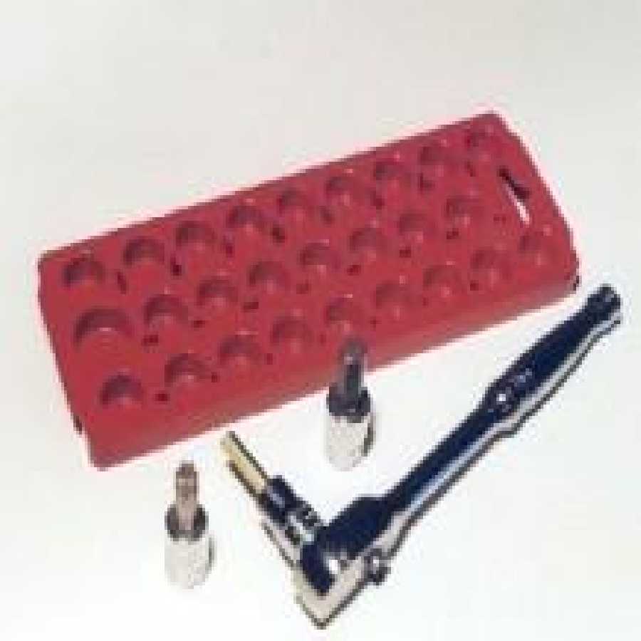 Hex / Torx Tray