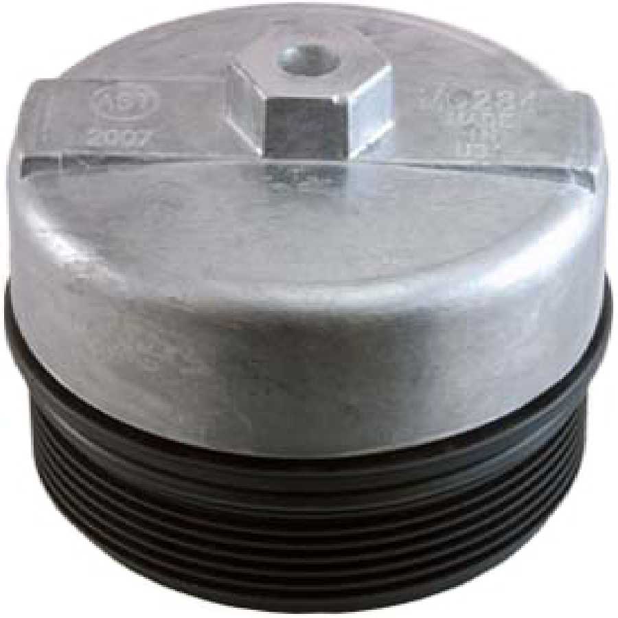 Oil Filter Wrench - Mercedes, Dodge Sprinter, Jeep Grand Cheroke