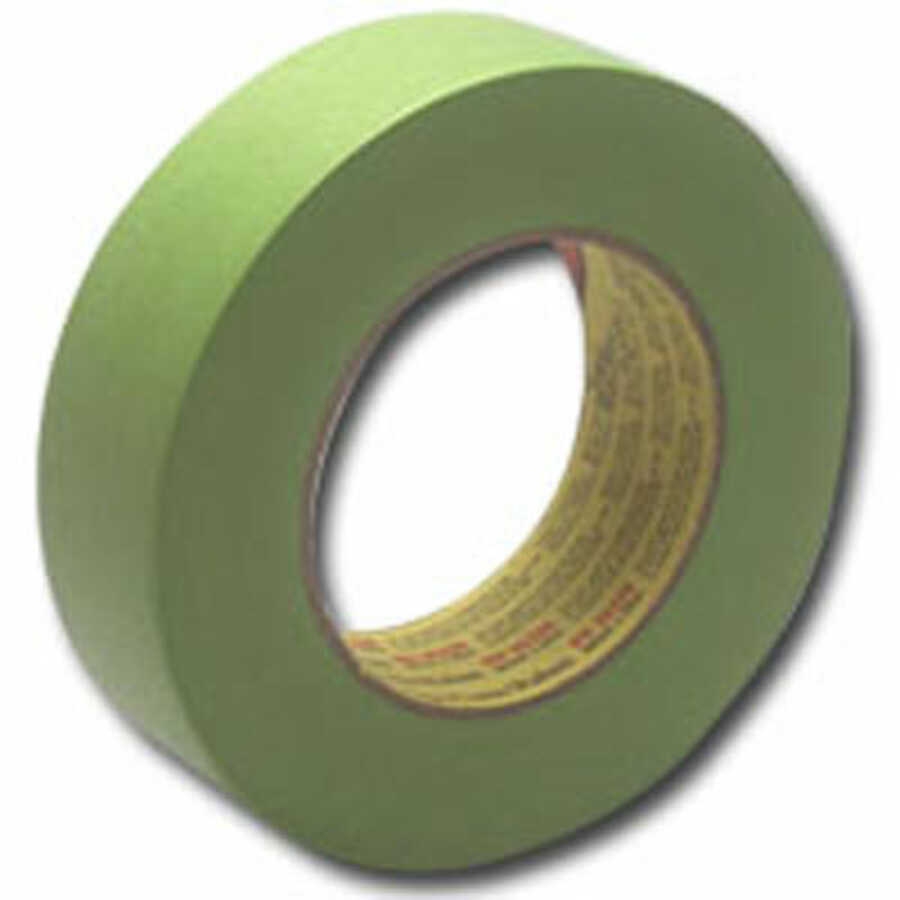 Scotch Performance 233+ Automotive Refinish Masking Tape 36mm x