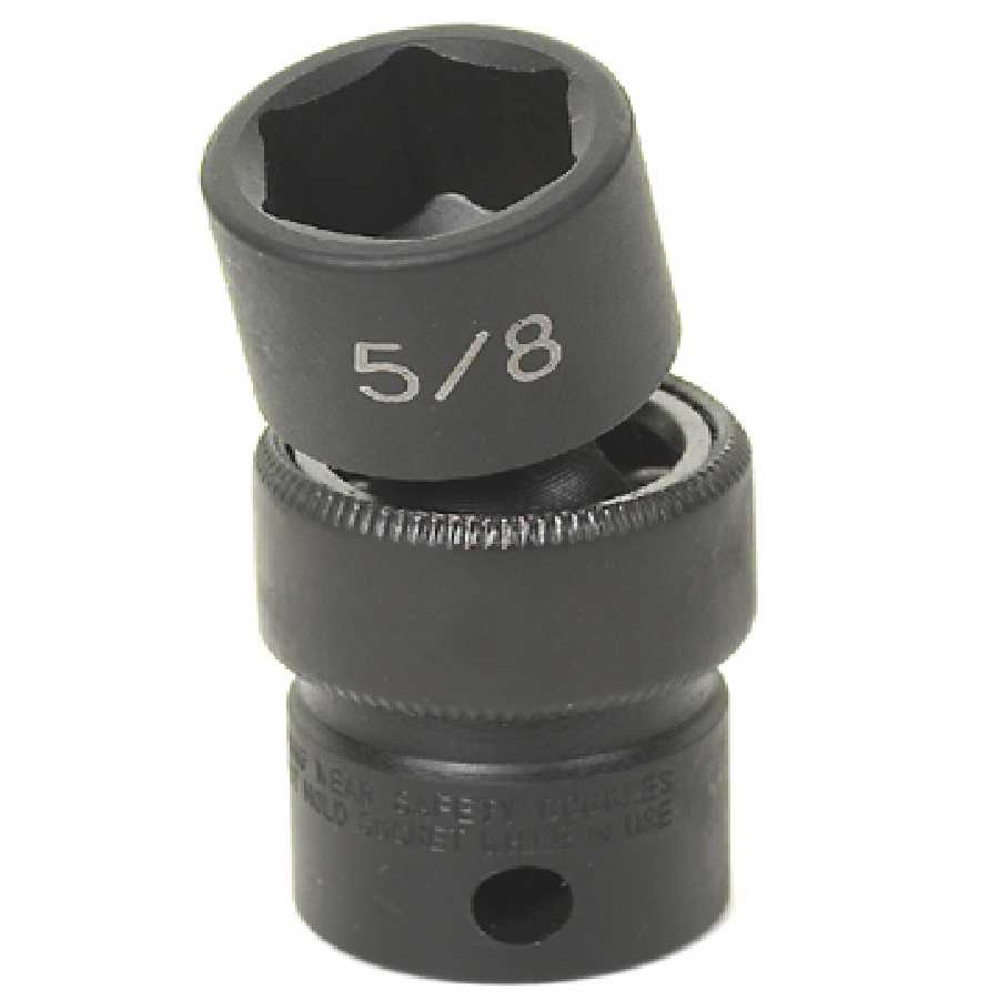 3/8" Drive x 14mm Standard Length Universal