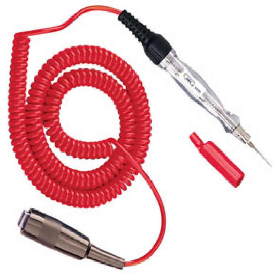 Mini Circuit Tester