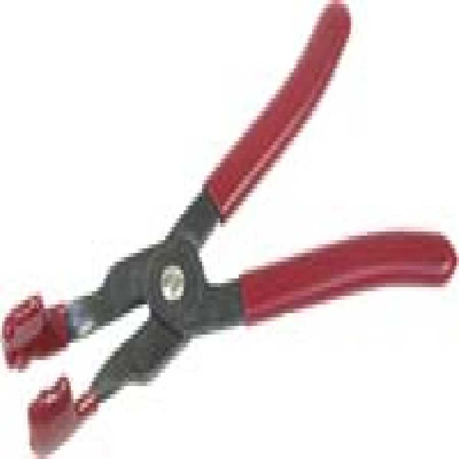 Spark Plug Wire Removal Pliers