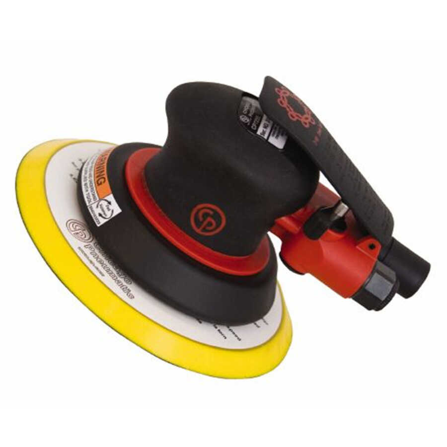 Random Orbital Sander - 3/16" Orbit CP7255