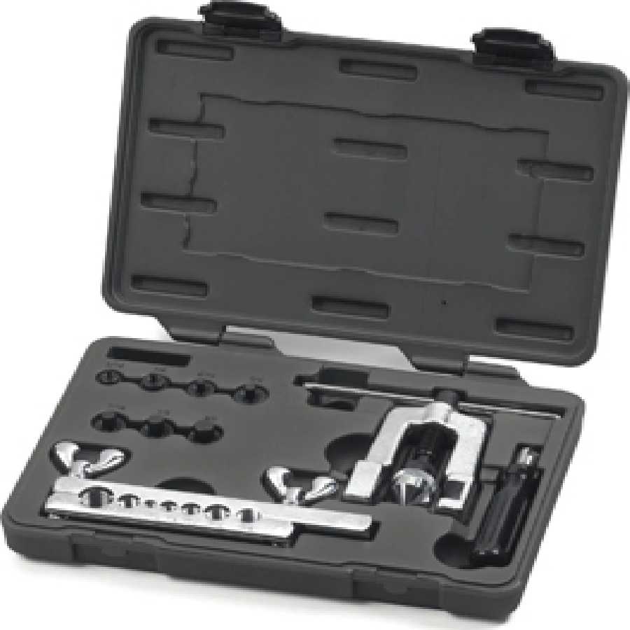 Double Flaring Tool Kit