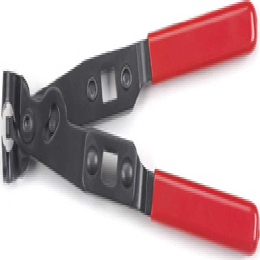 CV Boot Clamp Tool