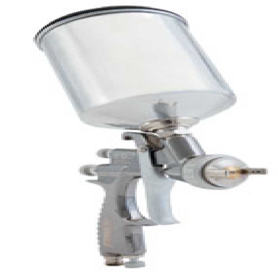 FX2000 Conventional Spray Gun (1.8mm)