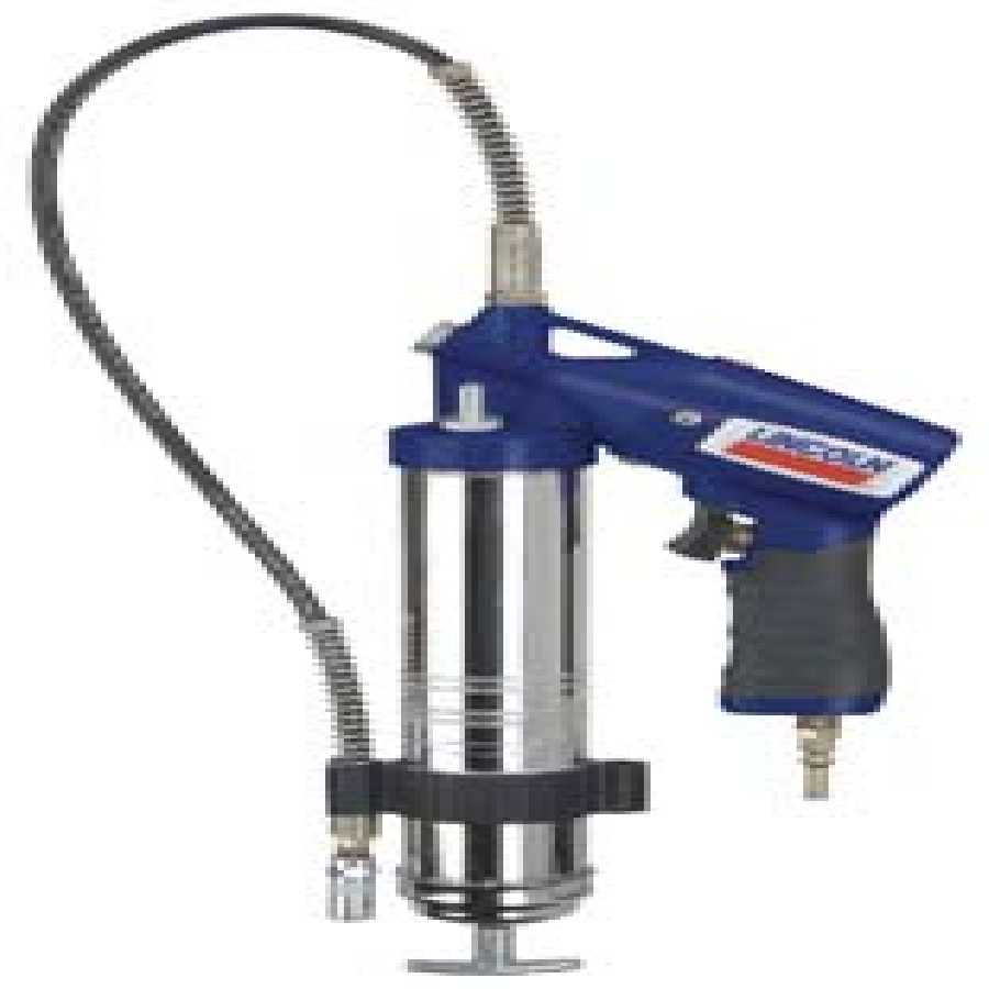 Fully Automatic Pneumatic Grease Gun