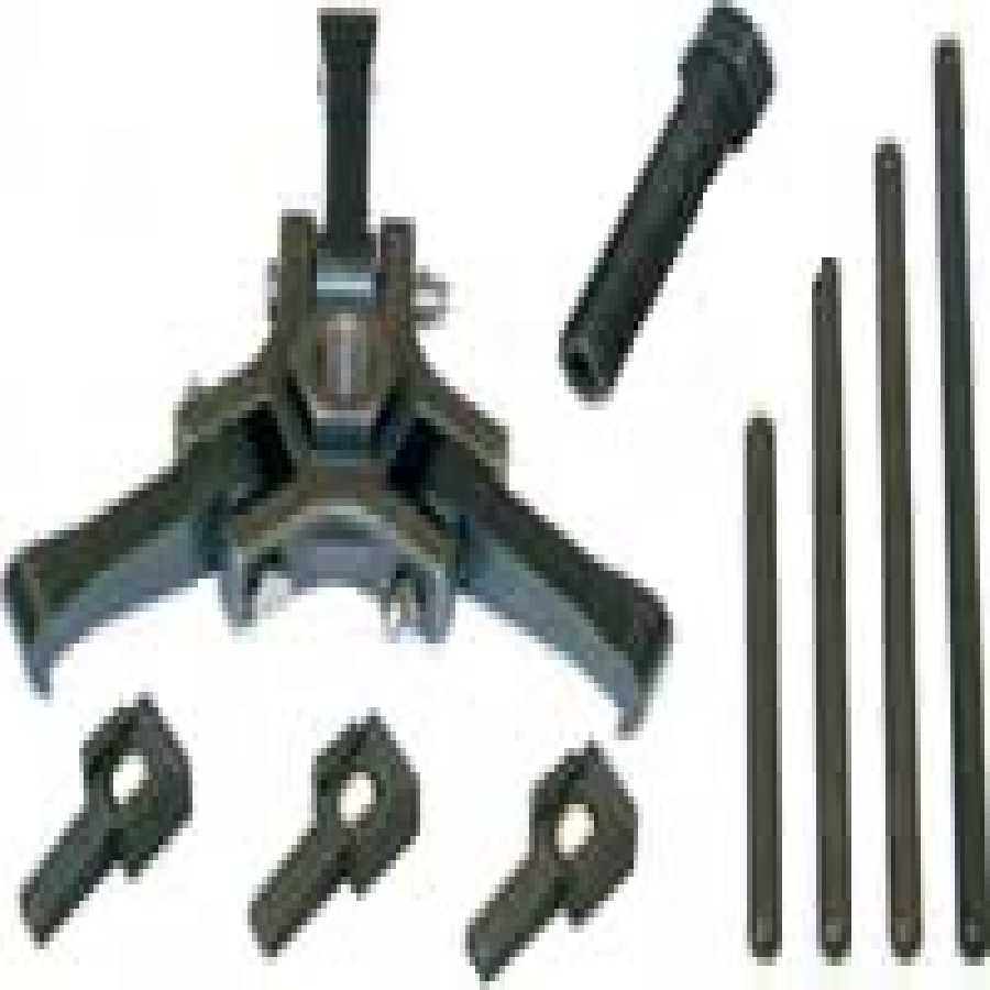 Harmonic Damper Pulley Puller