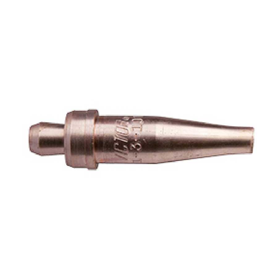 150/250 Series Acetylene Cutting Tip - 3/4"