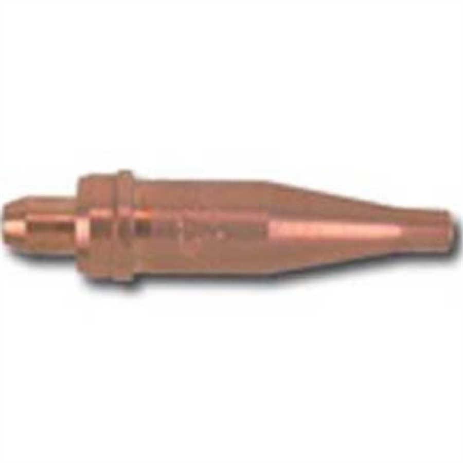 150/250 Series Acetylene Cutting Tip - 3/8" - 1/2"