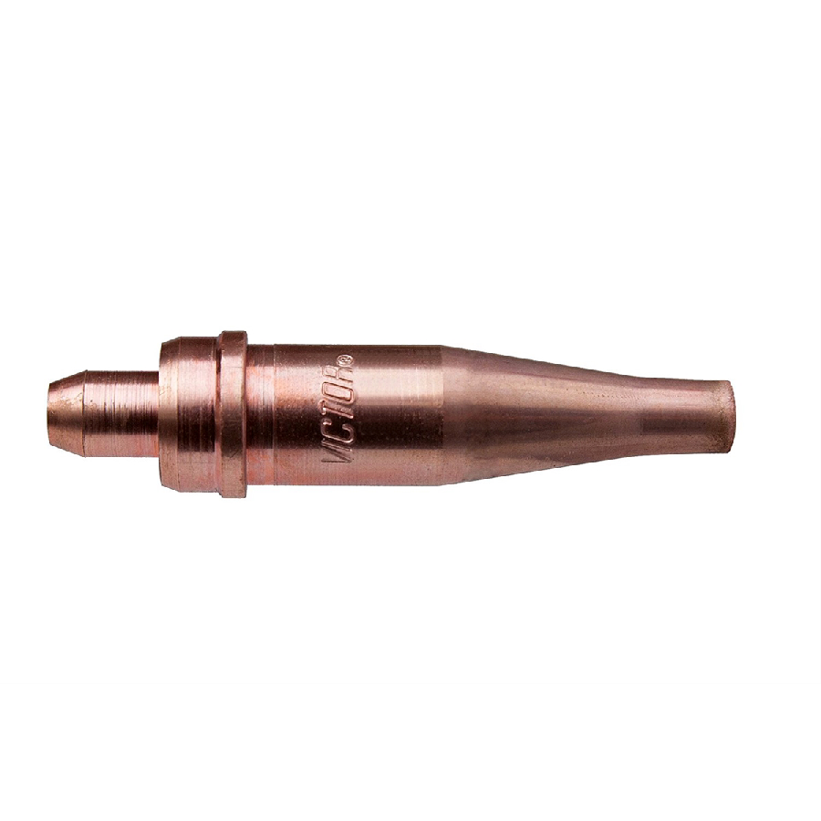 350 Series Acetylene Cutting Tip - 2"