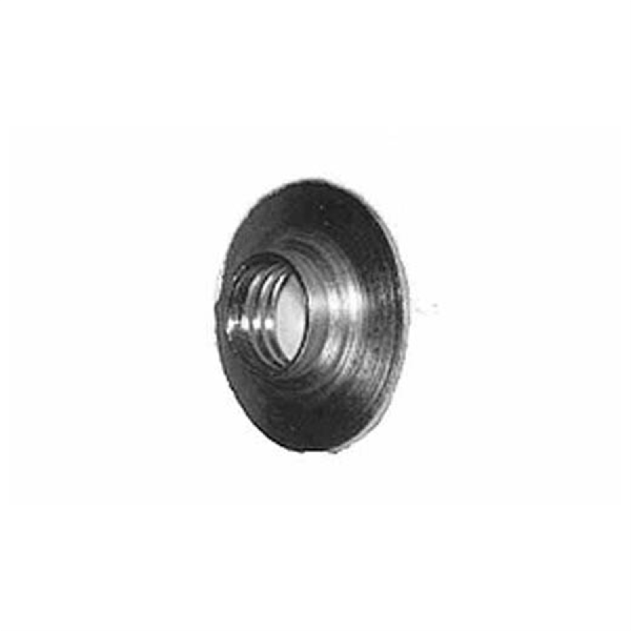 Safety Push Button Quick Coupling 1/4 In F NPT