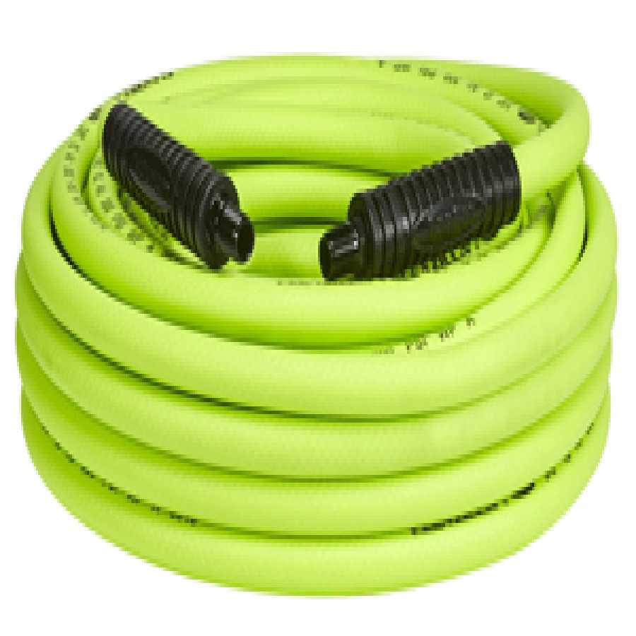 Flexzilla Air Hose 3/8 In x 50 Ft