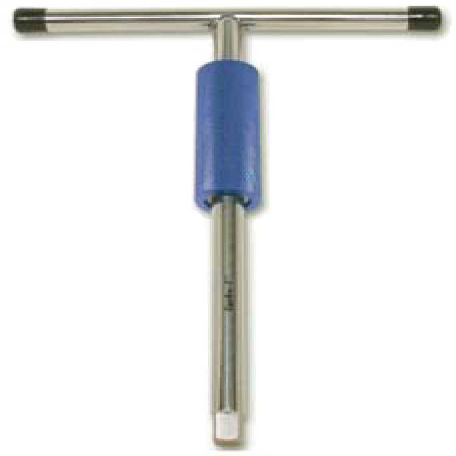 Turbo-T 1/4" Drive Speed "T" Handle Wrench