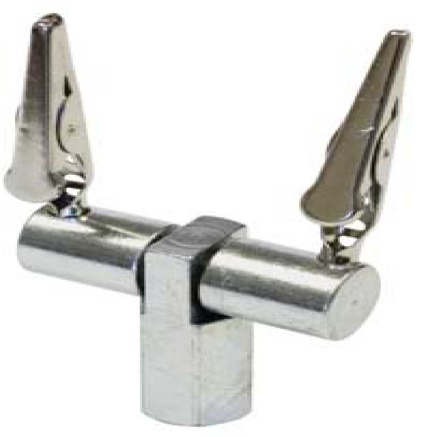 Magnetic Soldering Clamp