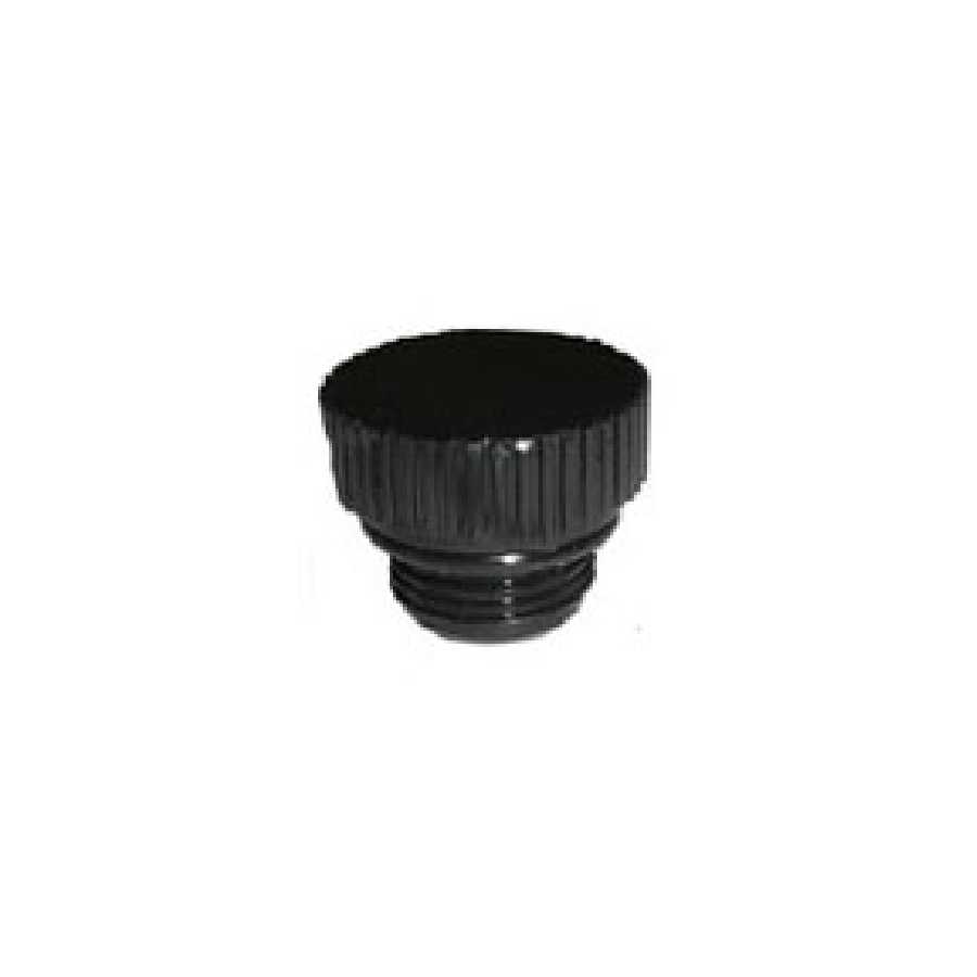 Replacement Oil Fill Cap for Vacuum Pumps