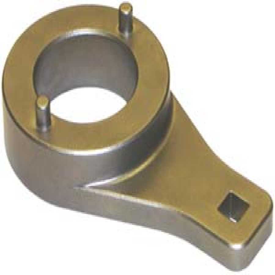 Toyota 3.4L Harmonic Damper Holding Tool