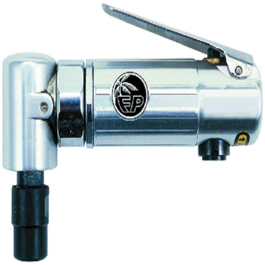 1/4\" Mini Angle Air Die Grinder FP-752