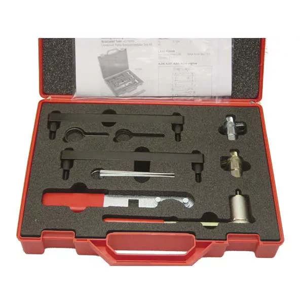 Land Rover, Jaguar/LR 3.7-4.4 Timing Kit Land Rover, Jaguar/LR 3.7-4.4 Timing Kit