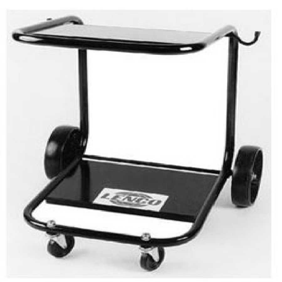 A-2000 Service Cart