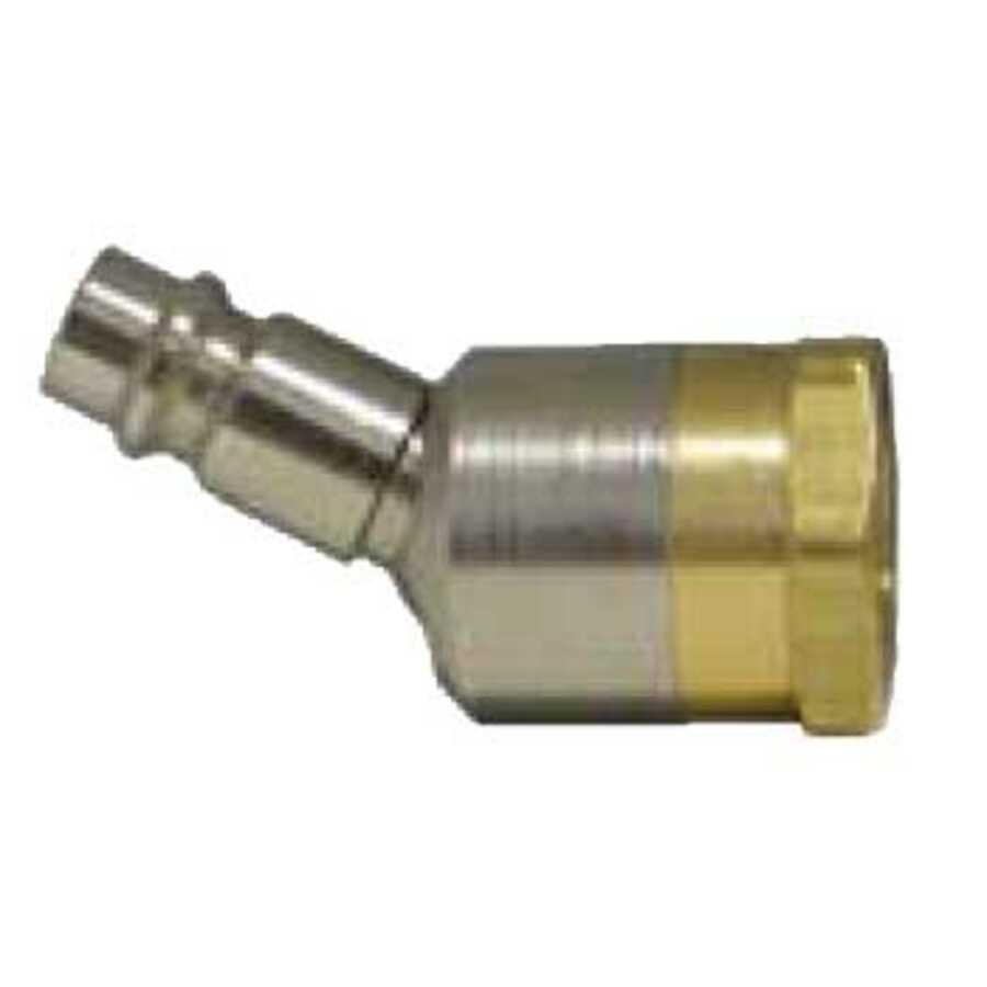 Ball Swivel Connector