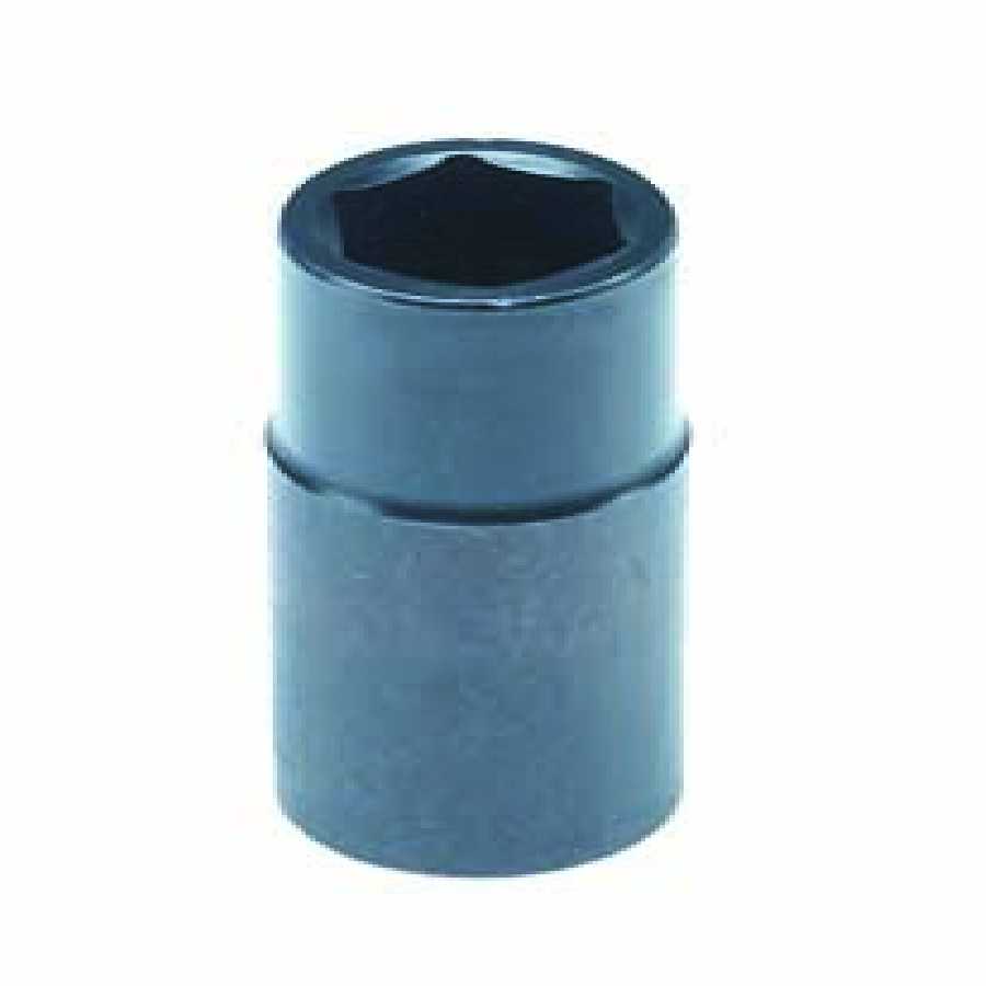 1/2 In Dr Dual Sided Socket Lugnut Removal Tool