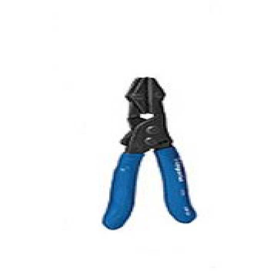 Kwik-Vise Hose Pinch-Off Pliers - 3/4" O.D. Capacity