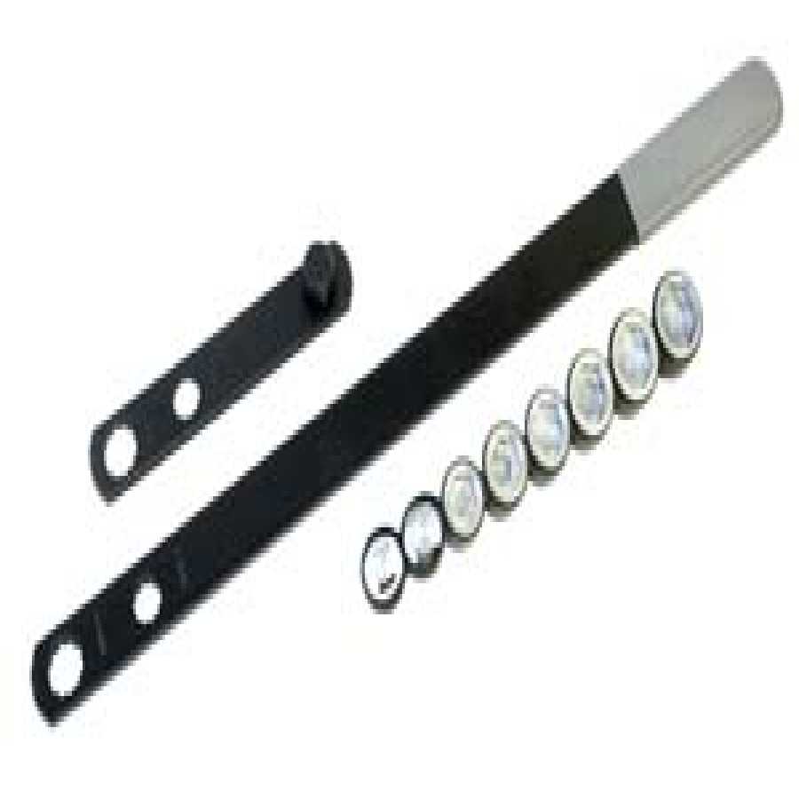 Serpentine Belt Tool