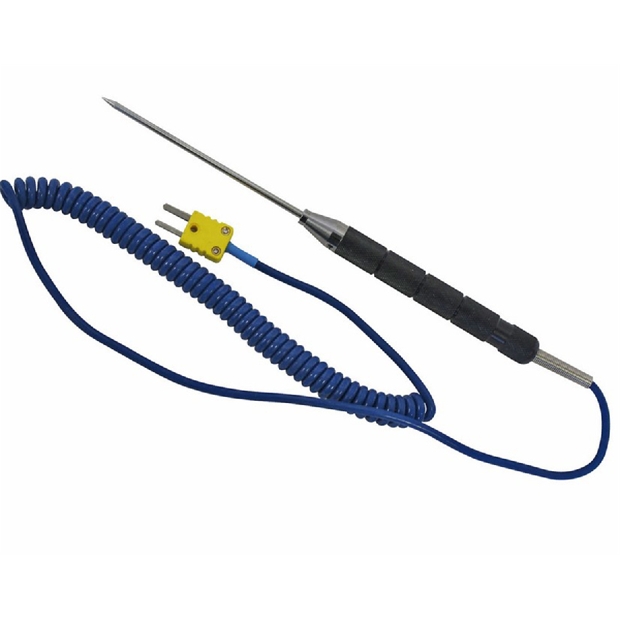 Piercing Penetration Probe