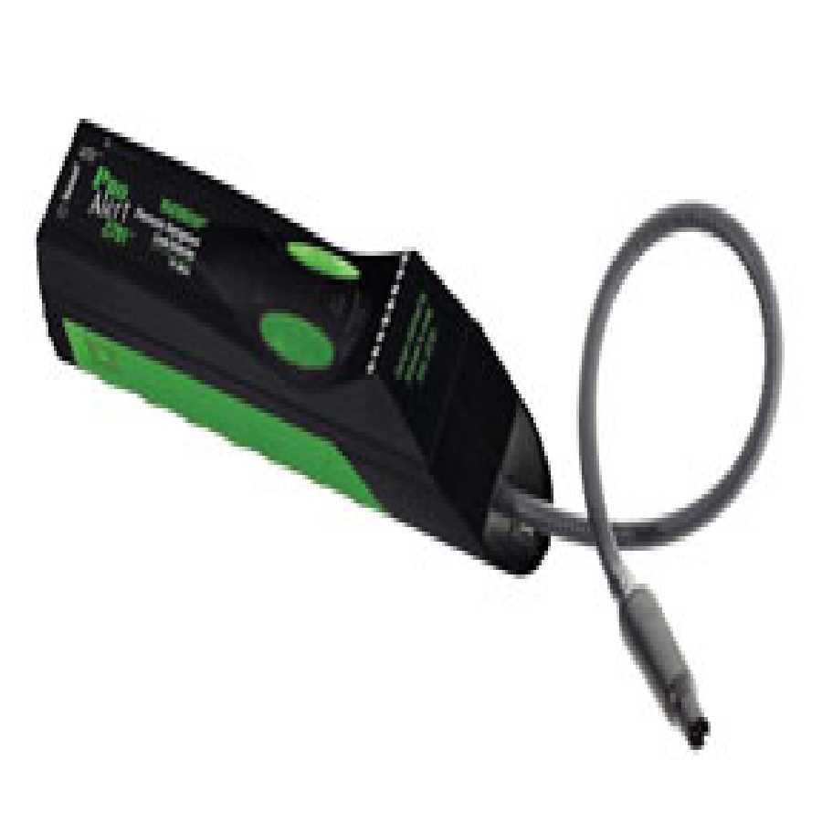 Pro-Alert 2791 Electronic Refrigerant Leak Detector