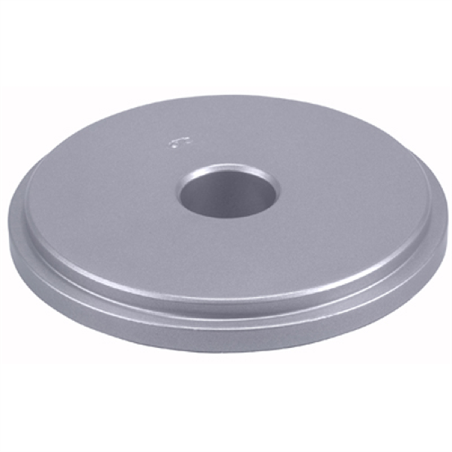 Sleeve Installation Plate