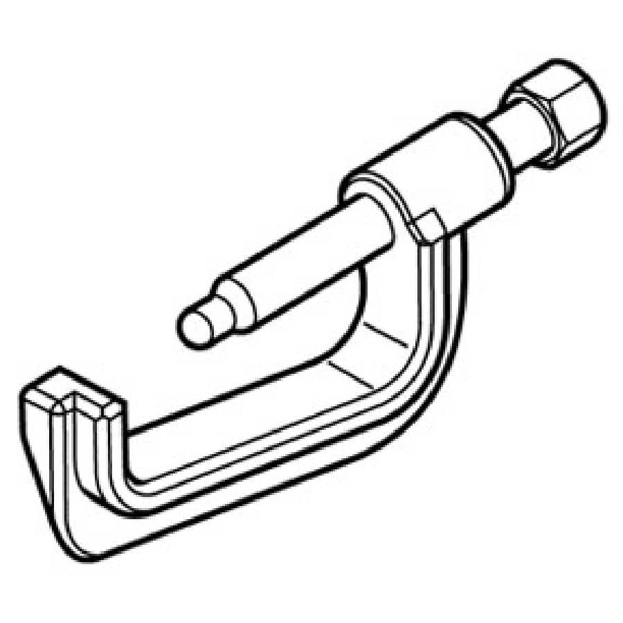 Torsion Bar Unloader